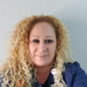 Meet your Posher, Yaritza